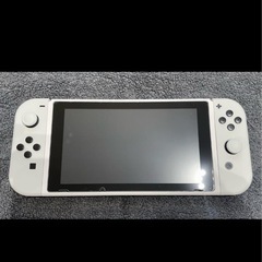 任天堂スイッチの画像
