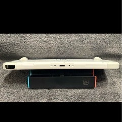 任天堂スイッチの画像