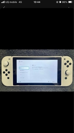 任天堂スイッチ