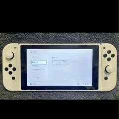 任天堂スイッチ