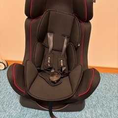 チャイルドシート　お渡し予定者決定してます。