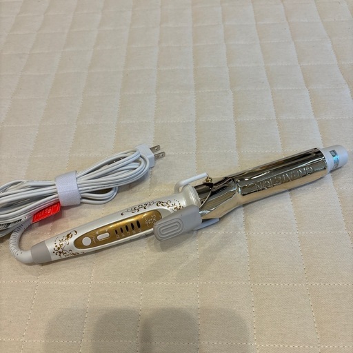 クレイツ ヘアアイロン グレイスカール 32mm 海外対応 グレイスカール CIC-W72010N\n