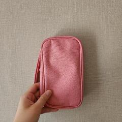 ポーチ👝