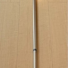 物干し竿の画像