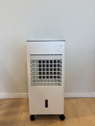 AirCooler 移動式 冷風扇風機 株式会社サンライズ LL04-18JR