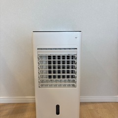 AirCooler 移動式 冷風扇風機 株式会社サンライズ LL...
