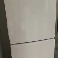 ハイアール冷凍冷蔵庫148L