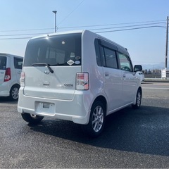 💫信用回復ローン・通りやすいローン💫福岡 車検2年付き DAIHATSU ムーヴコンテの画像