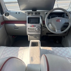 💫信用回復ローン・通りやすいローン💫福岡 車検2年付き DAIHATSU ムーヴコンテの画像