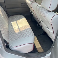 💫信用回復ローン・通りやすいローン💫福岡 車検2年付き DAIHATSU ムーヴコンテの画像