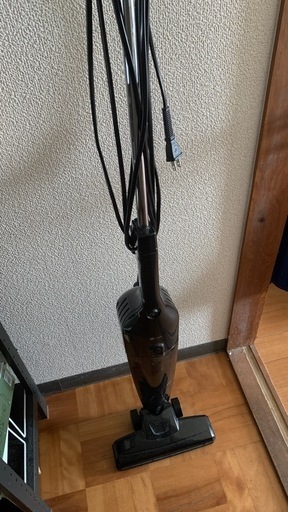 掃除機