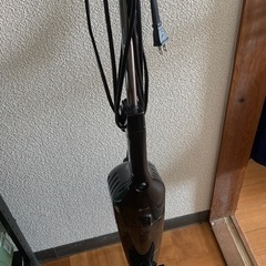 掃除機
