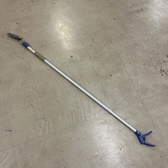 伸縮可能 高枝切りハサミ 170〜MAX300cm の画像