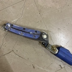 伸縮可能 高枝切りハサミ 170〜MAX300cm の画像