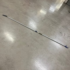 伸縮可能 高枝切りハサミ 170〜MAX300cm の画像