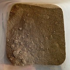 丸ニ陶料で購入した陶芸用粘土まとめての画像