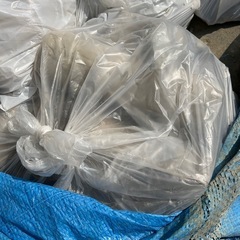 丸ニ陶料で購入した陶芸用粘土まとめての画像