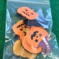 ボタンいろいろの画像