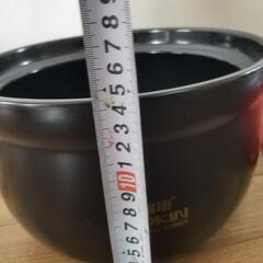 土鍋、新品の画像