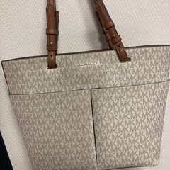 MK　マイケルコース　レディース　バック