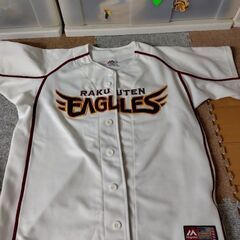 楽天ユニフォーム⚾️の画像