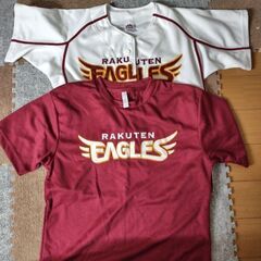 楽天ユニフォーム⚾️