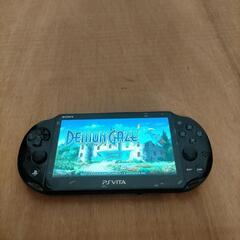 V-271 PSVITA ゲームソフト デモンゲイズの画像