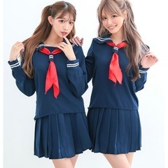 制服 コスプレ用 ハロウィンイベント