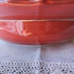 美濃焼　大吉窯　深鉢の画像