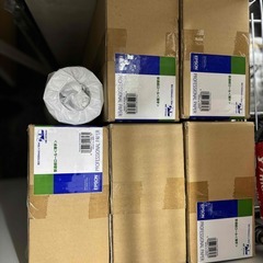 工作・自由研究に使えます！ 普通紙ロール〈薄手〉 1030mm×...