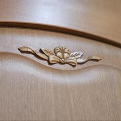 高級タンスの画像