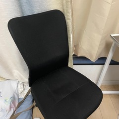 椅子　無料贈り