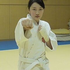 大阪市 護身術・武道・総合 格闘技 日本拳法の画像