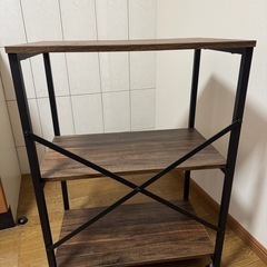 ラック