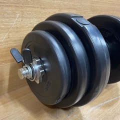 【RI RIORES ダンベル】5kg〜1.5kgまでの画像