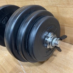【RI RIORES ダンベル】5kg〜1.5kgまでの画像