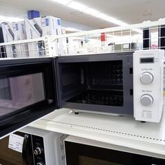 ★ジモティ割あり★ YAMADA 電子レンジ  22年製 ／クリーニング済み OJ8534の画像