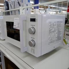 ★ジモティ割あり★ YAMADA 電子レンジ  22年製 ／クリーニング済み OJ8534の画像