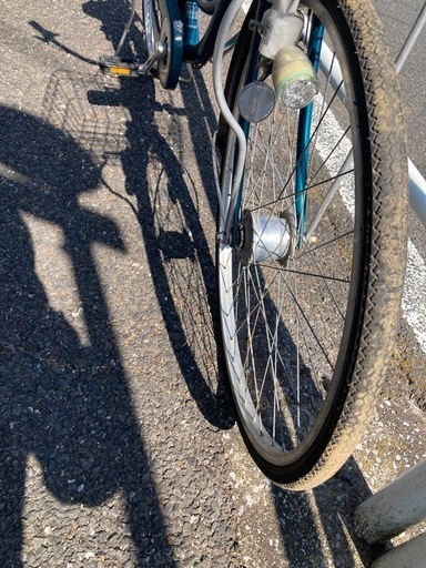 自転車06