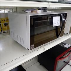 ★ジモティ割あり★ TOSHIBA 電子レンジ  21年製 ／クリーニング済み OJ8535の画像