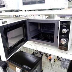 ★ジモティ割あり★ TOSHIBA 電子レンジ  21年製 ／クリーニング済み OJ8535の画像