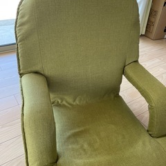 (トラミ様)安楽椅子