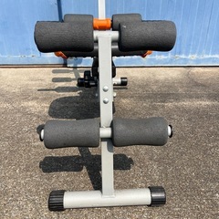 WONDER Core ワンダーコア 腹筋マシーン エクササイズの画像
