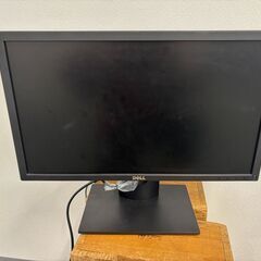 DELL　PCモニター