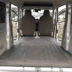 【ローン審査通過率95％！ローンお任せください！】日産 ＮＶ１００クリッパー 　ＤＸの画像