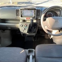 【ローン審査通過率95％！ローンお任せください！】日産 ＮＶ１００クリッパー 　ＤＸの画像