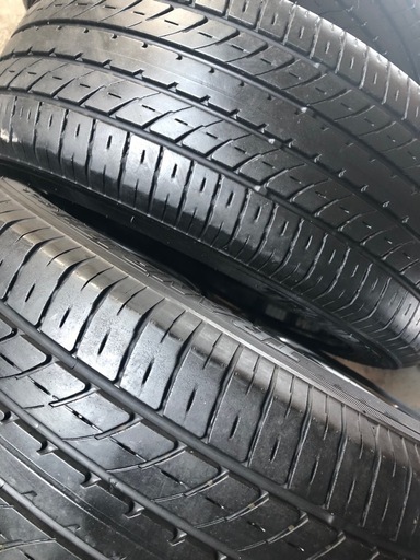 235/50R18アルミホイールホイル