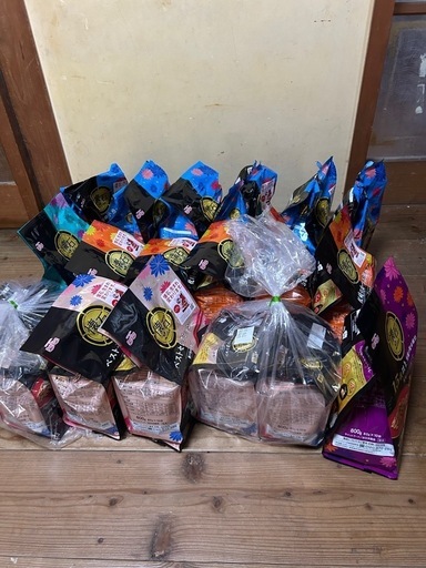 キャットフード 懐石2dish 19袋セット