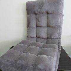 12-F　未使用/新品　　一人掛け 3way リクライニング 座...