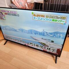 TCL　2Kスマート液晶テレビ　S5400　32インチ